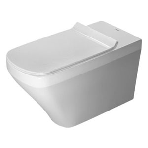 توالت فرنگی والهنگ دوراویت Duravit Wall hung